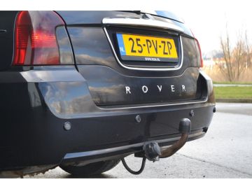 Rover 75