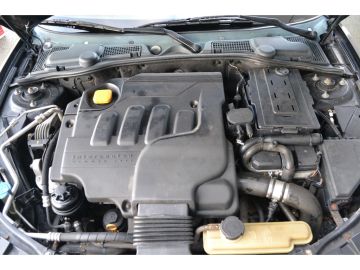 Rover 75