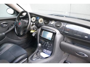 Rover 75