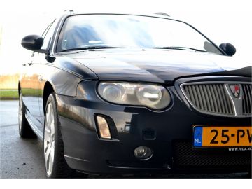 Rover 75