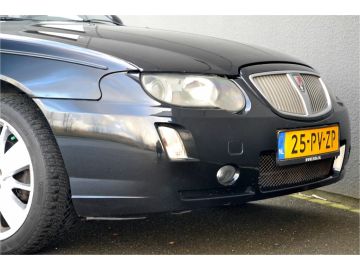 Rover 75