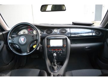 Rover 75