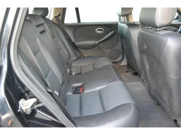 Rover 75