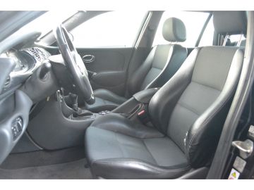 Rover 75