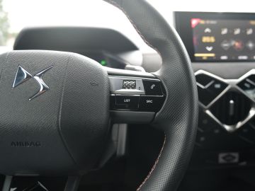 DS DS 3