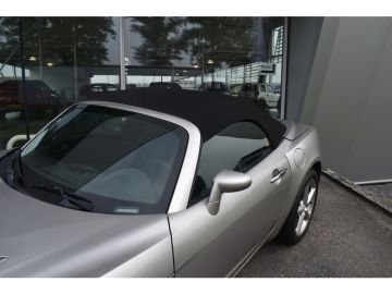 Opel GT