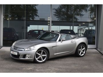 Opel GT