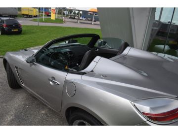 Opel GT