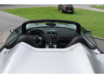 Opel GT