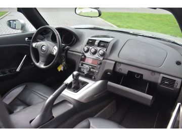Opel GT