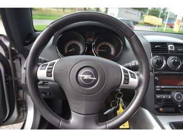Opel GT