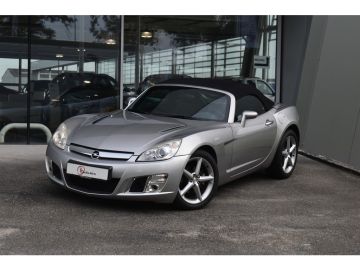 Opel GT