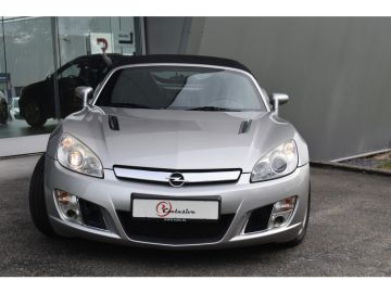 Opel GT