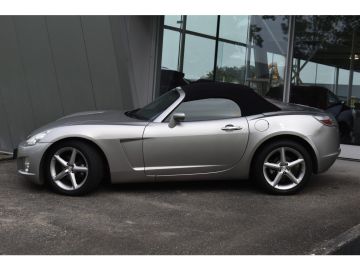 Opel GT