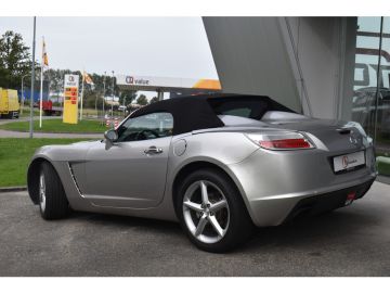 Opel GT