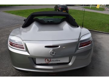 Opel GT
