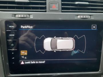 Volkswagen E-Golf