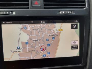 Volkswagen E-Golf