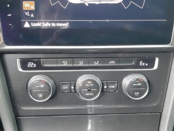 Volkswagen E-Golf