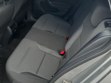 Volkswagen E-Golf