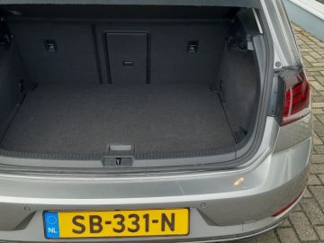 Volkswagen E-Golf
