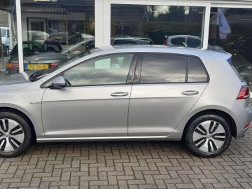 Volkswagen E-Golf