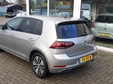Volkswagen E-Golf
