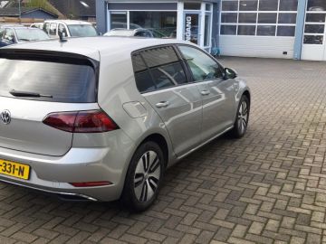 Volkswagen E-Golf