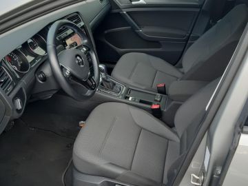 Volkswagen E-Golf