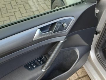 Volkswagen E-Golf