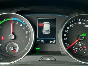 Volkswagen E-Golf