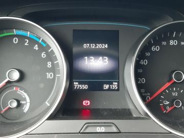 Volkswagen E-Golf