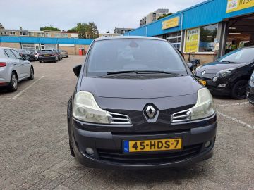 Renault Grand Modus