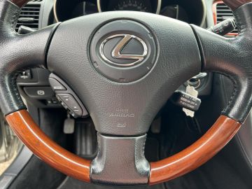Lexus SC