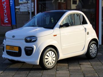 Microcar Dué