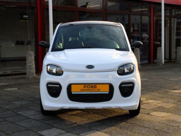 Microcar Dué