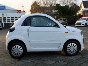 Microcar Dué