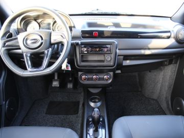 Microcar Dué