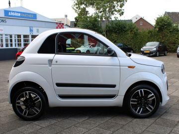 Microcar Dué