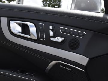 Mercedes-Benz SL