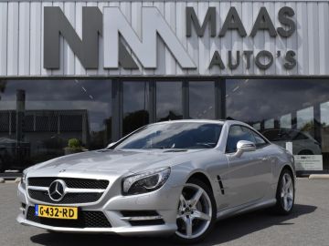 Mercedes-Benz SL