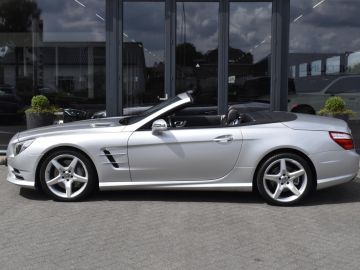 Mercedes-Benz SL