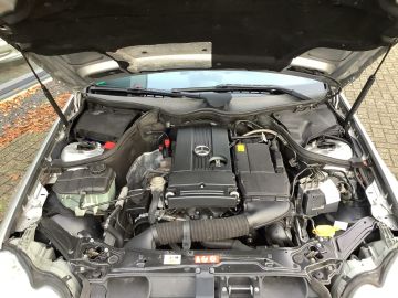 Mercedes-Benz CLK