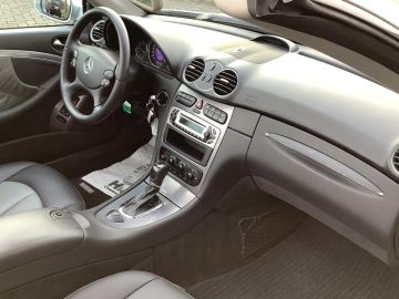 Mercedes-Benz CLK
