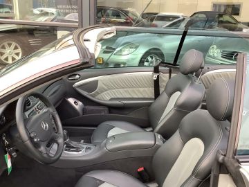 Mercedes-Benz CLK