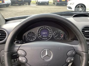 Mercedes-Benz CLK