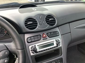 Mercedes-Benz CLK