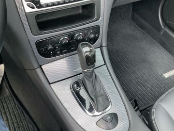 Mercedes-Benz CLK
