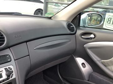 Mercedes-Benz CLK