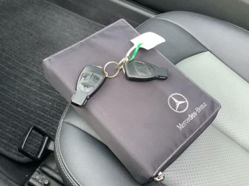 Mercedes-Benz CLK
